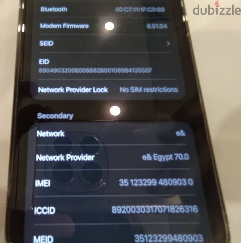 Apple - iPhone 12 Pro Max 3