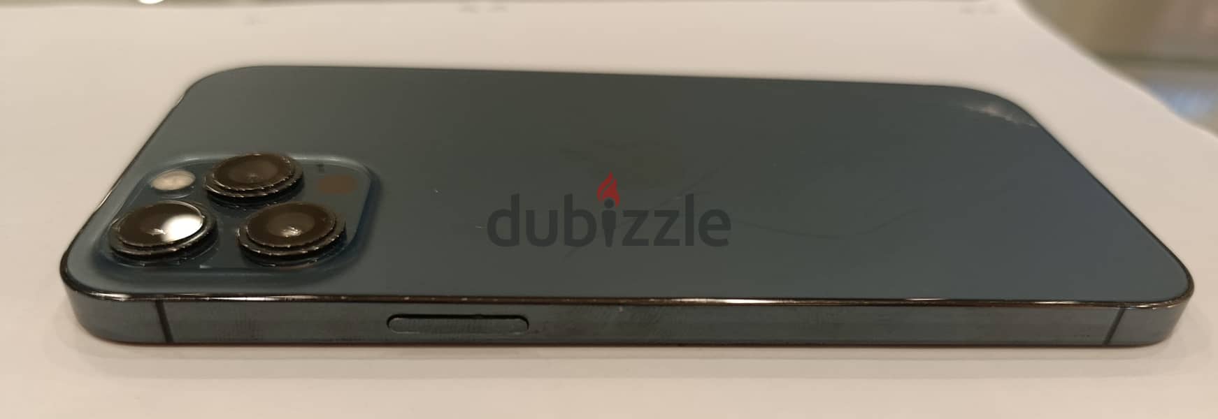 Apple - iPhone 12 Pro Max 6