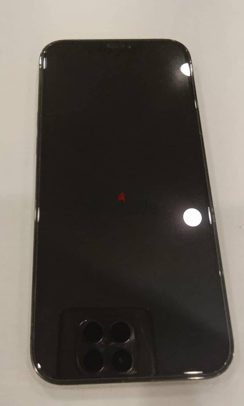 Apple - iPhone 12 Pro Max 7