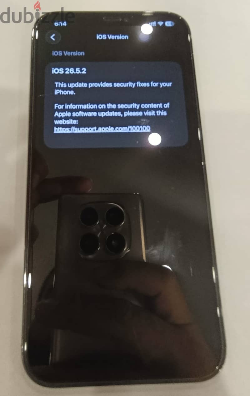 Apple - iPhone 12 Pro Max 9