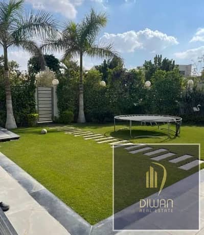 مع اقوى Big name في مصر استلم فيلتك فورا متشطبة بالكامل في لافيستا سيتي بسعر مميز -القاهرة الجديدة
