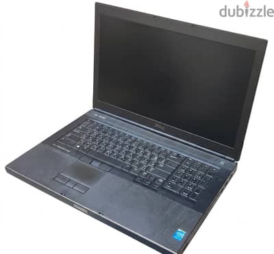 For Sale Dell Precision M6800