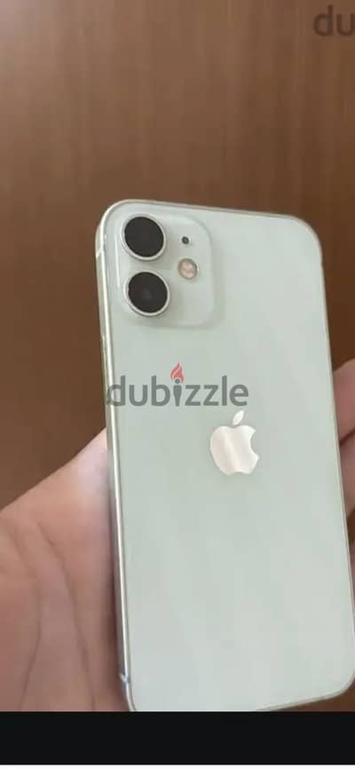 Apple - iPhone 12 mini