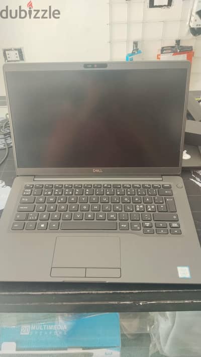 اقل من سعر السوق ب ٥٠٠ جنية Dell latitude 7400