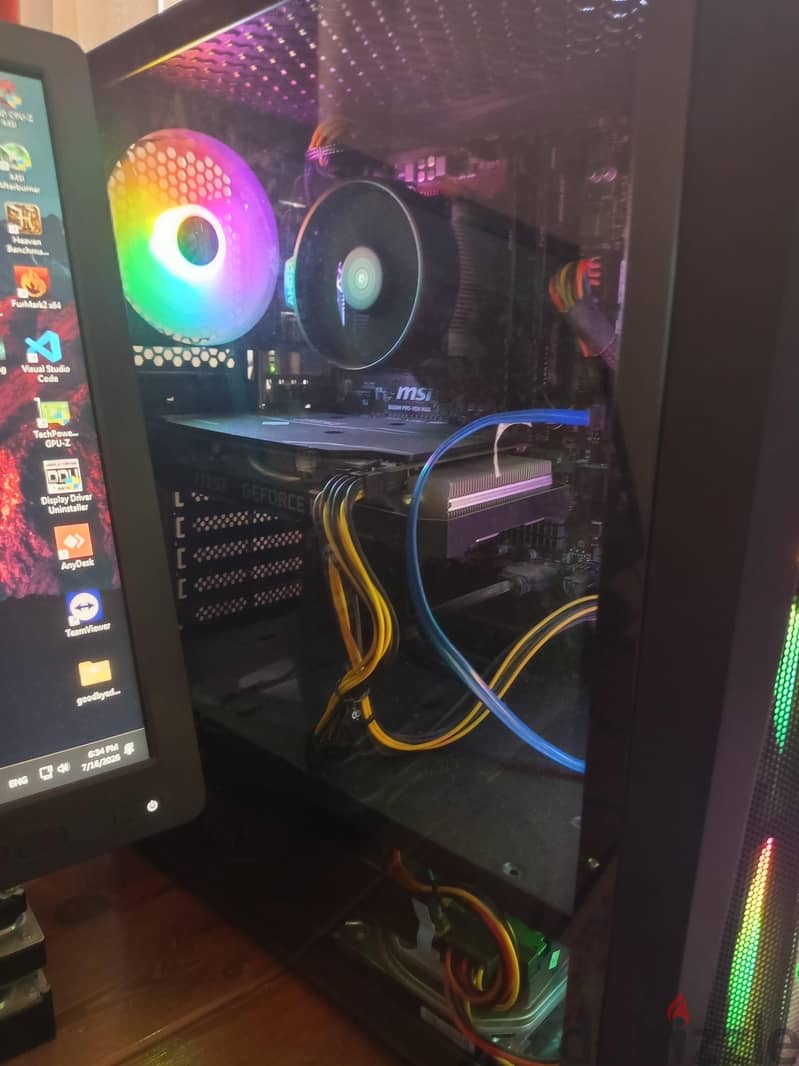 Gaming PC 1