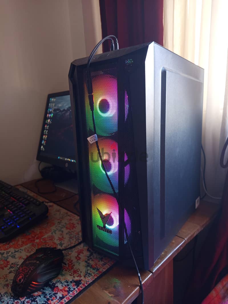 Gaming PC 2