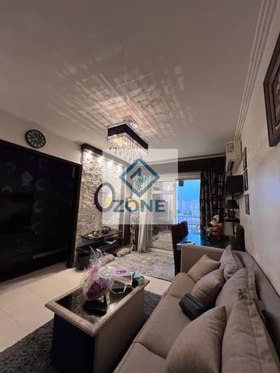 Furnished apartment for rent 65m Special Finishing fully furnished and air-conditioned first occupancy B7 Furnished apartment for rent 65m Special Finishing fully furnished and air-conditioned first occupancy B7