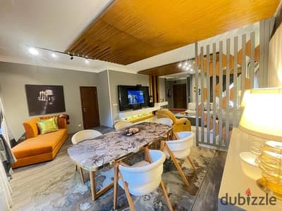 For Rent – Fully Furnished Townhouse Villa in Grand Heights, Sheikh Zayed