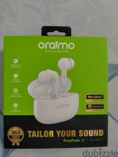 Oraimo