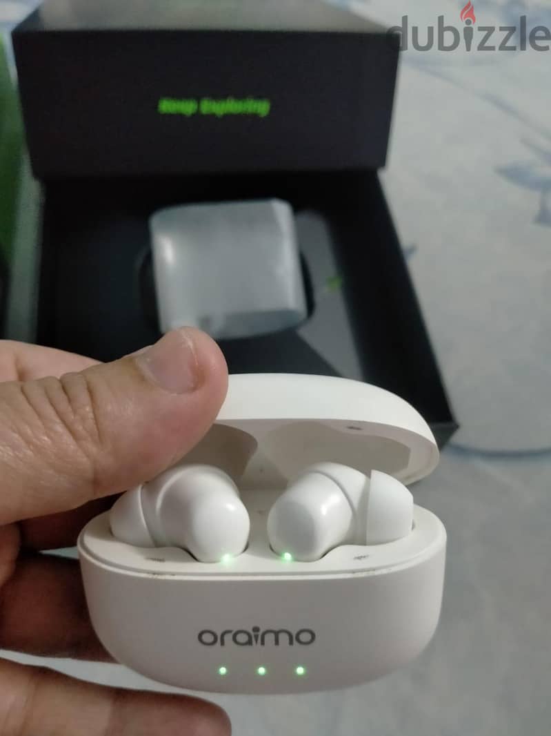 Oraimo 3