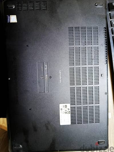 dell latitude 5591 الاعتمادية والسعر الكويس