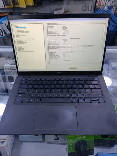 Dell Latitude 7410 Touch Core i5 Gen 10th