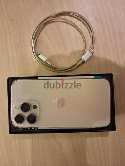 iPhone 13 Pro حاله ممتازة