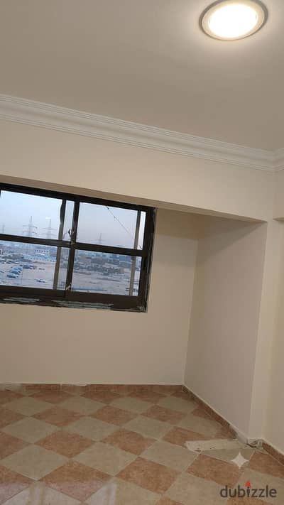 Apartment for rent in the South of 6 October neighborhoods, second on the Wahat Road Apartment for rent in the South of 6 October neighborhoods, second on the Wahat Road