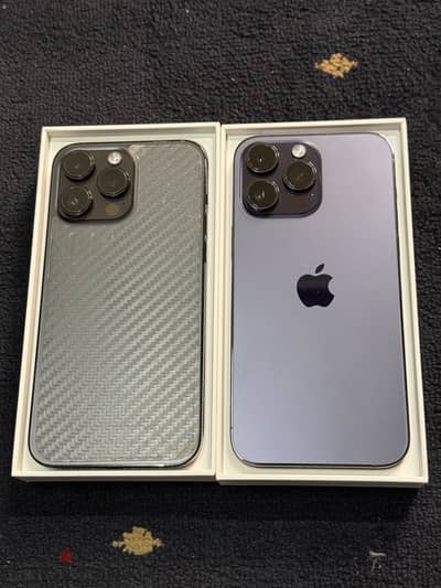 IPhone 14 Pro Max