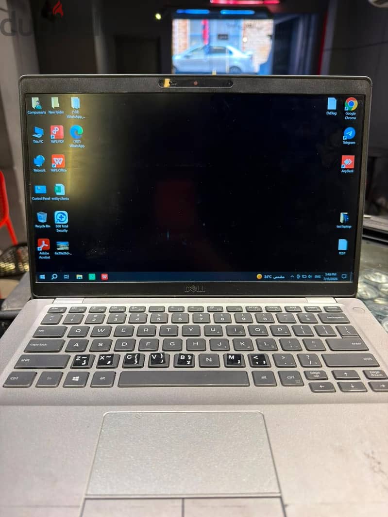 Laptop 1