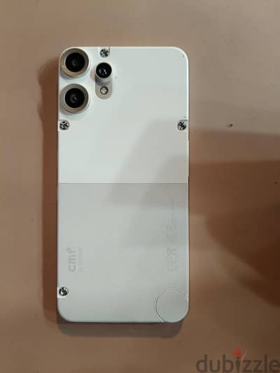 Cmf phone nothing 2 pro