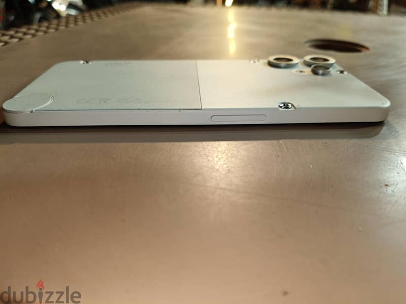 Cmf phone nothing 2 pro 1