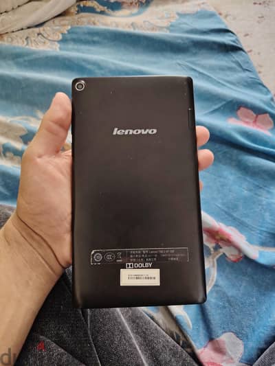 تاب لينوفو بحالة الزيرو مفهوش خربوش للتواصل رقم التليفون 01069876265