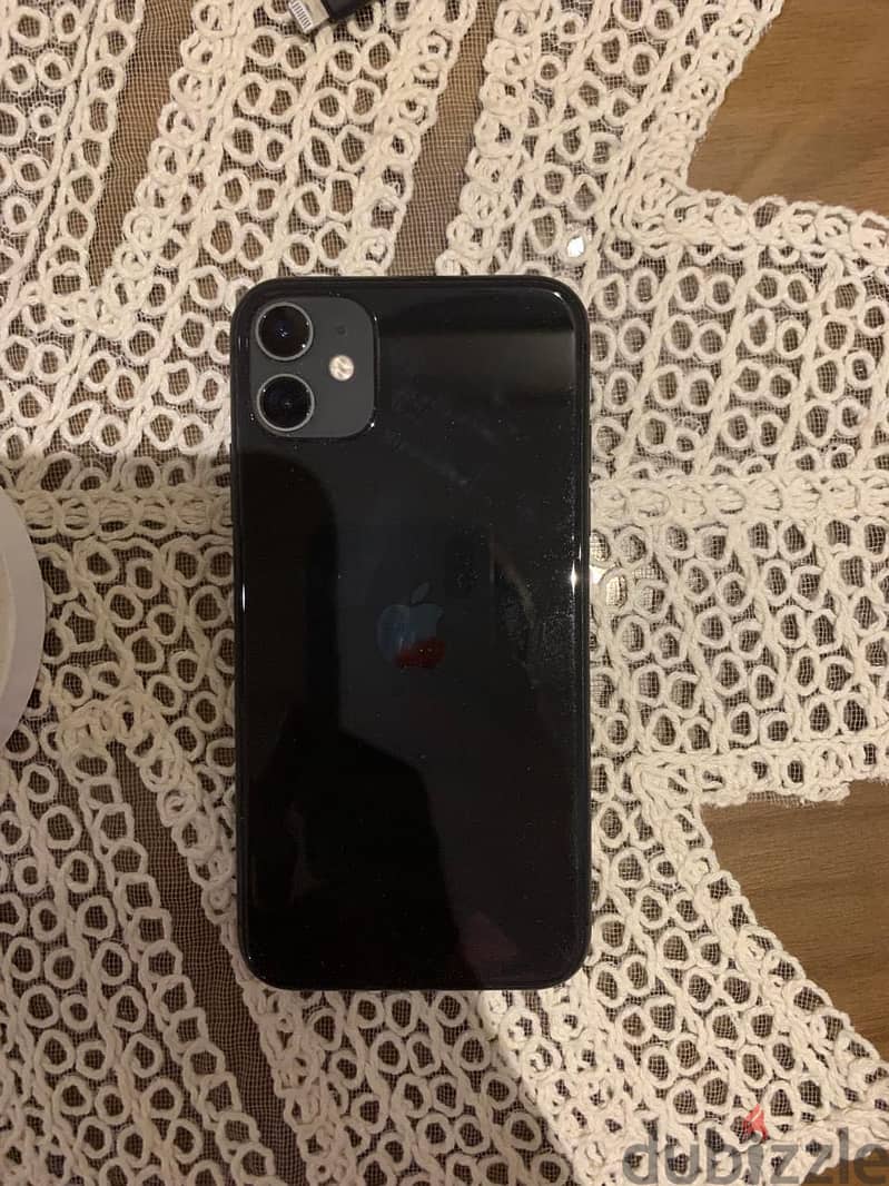 Apple - iPhone 11 3