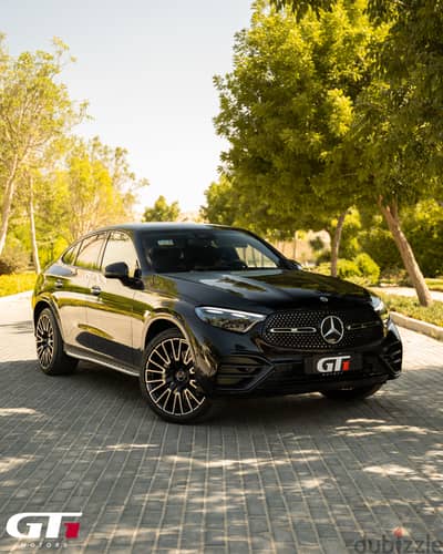 Mercedes-Benz GLC 300 IMZA EDITION 2026