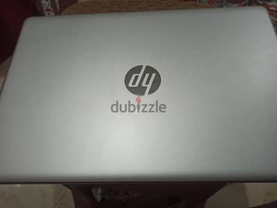 لاب توب hp