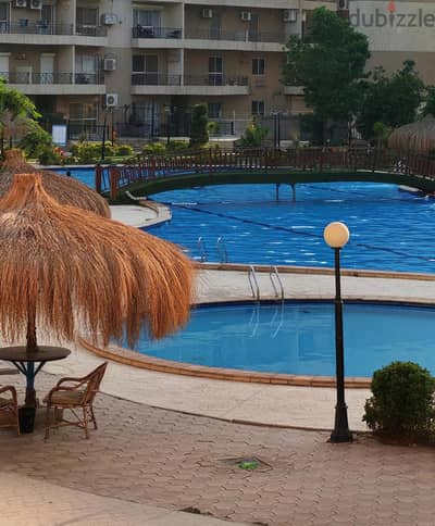 Brandnew hotel apartment next to Grand Egyptian museum