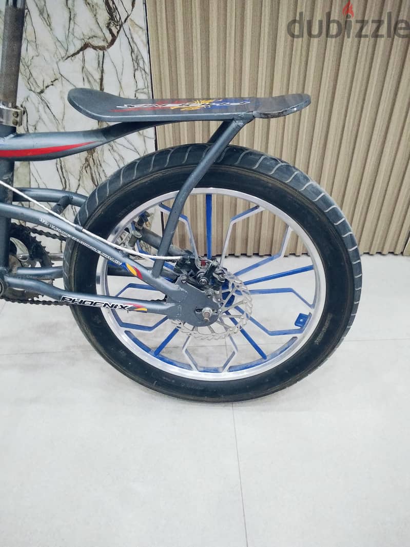 bikeu 1