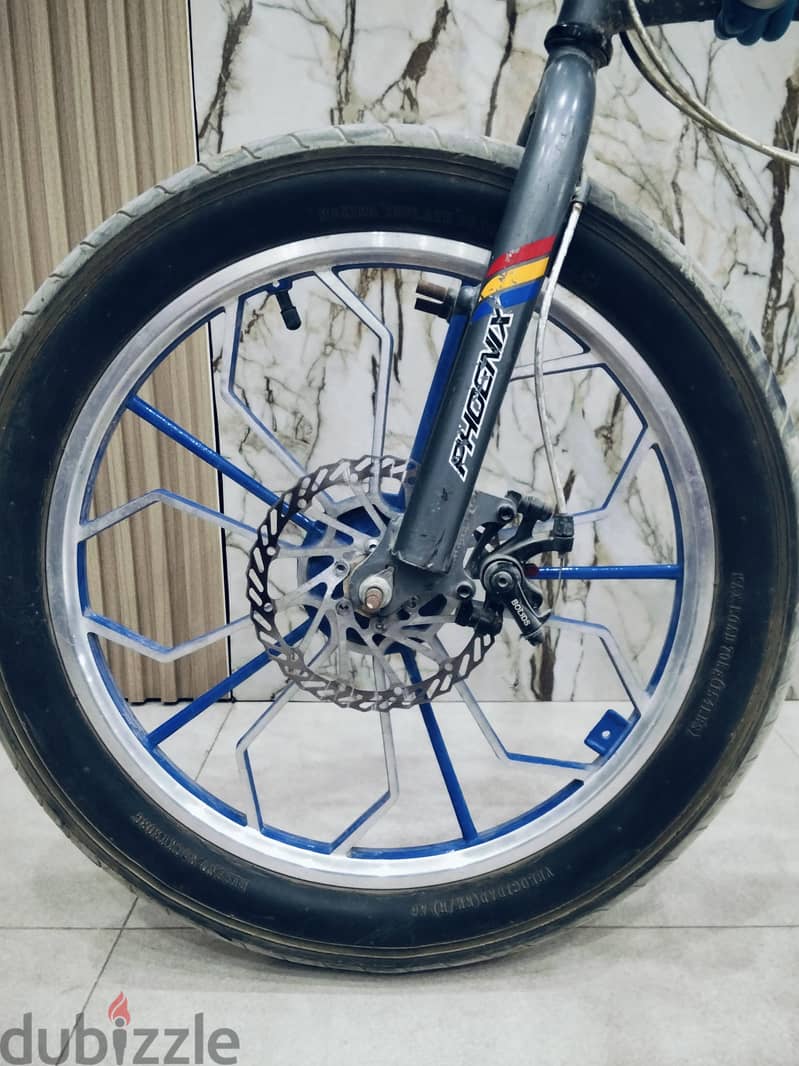 bikeu 2