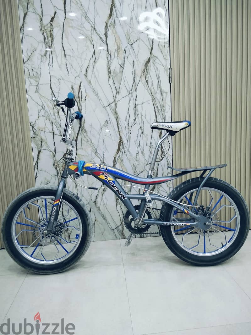 bikeu 3