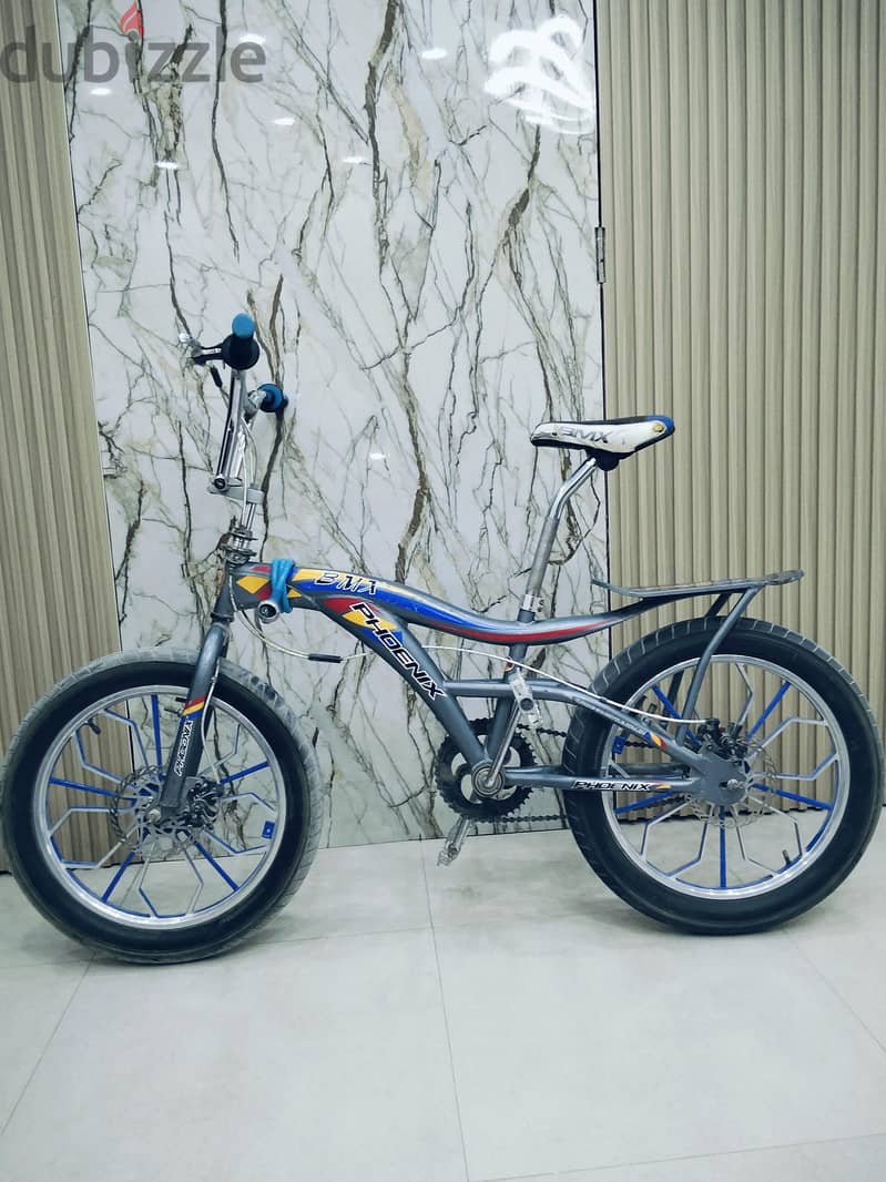 bikeu 4