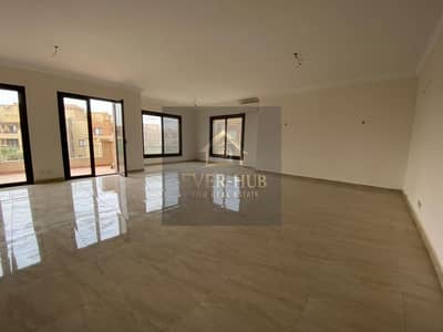 Apartment for rent in Caza Beverly Hills Compound, Sheikh Zayed | 257 sq m | 3 bedrooms + nanny's room | Kitchen and air conditioning | Ready to move