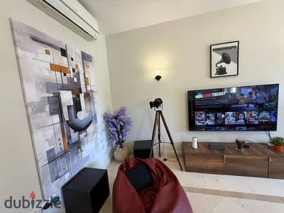 Furnished ~ Mivida Emaar ~ High quality ~ Long terms
