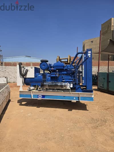 مولد كهرباء بيركينز انجليزي استيراد 360kva