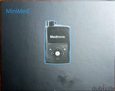 مضخه انسولين ميدترونيك 780G