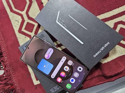سامسونج اس 25 الترا