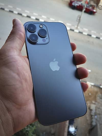 آبل - آيفون 13 برو ماكس