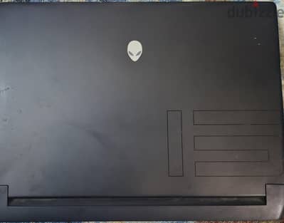 Alienware M15 R5 Ryzen7