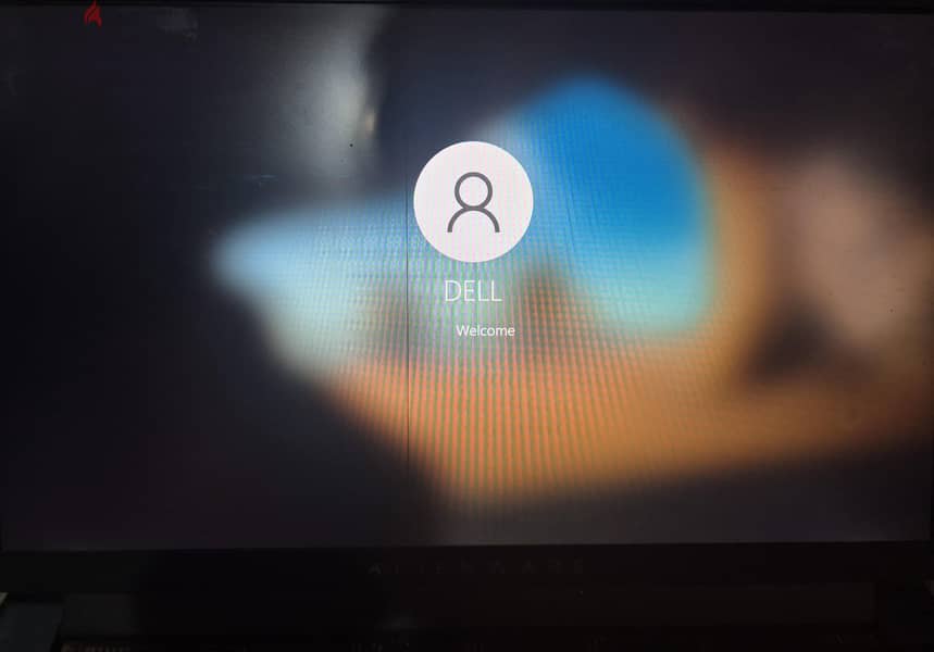 Alienware M15 R5 Ryzen7 2