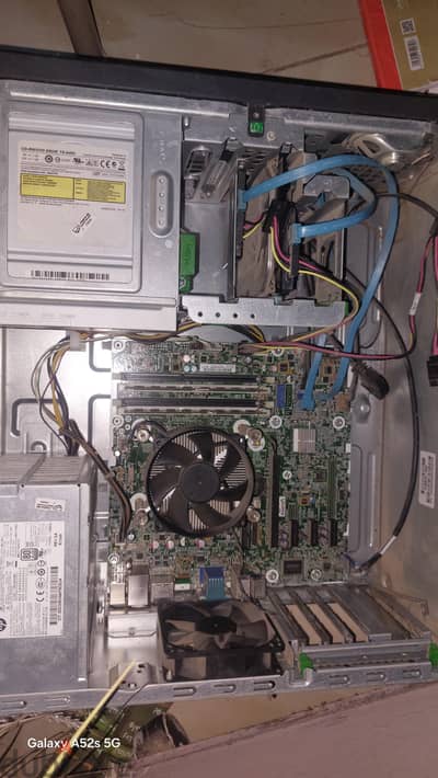 Hp600g1
