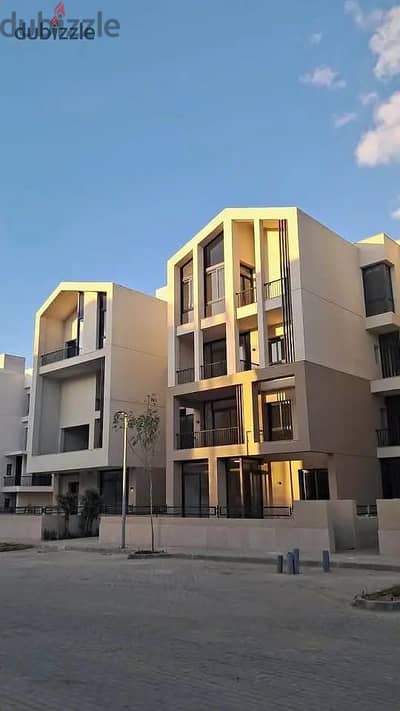 Karmell 2 bedroom appartment new zayed no brokers pls