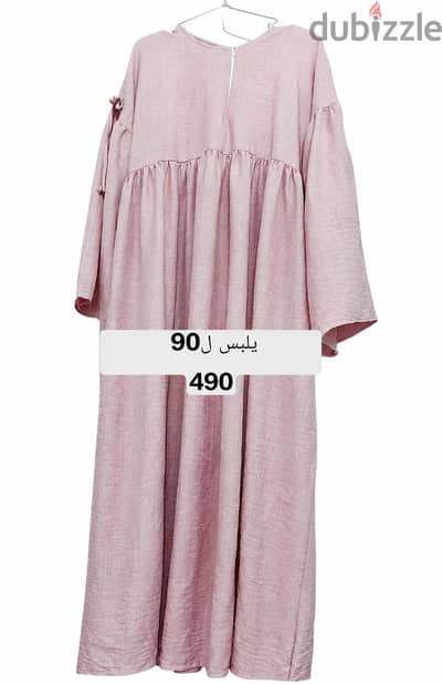 فساتين للبيع