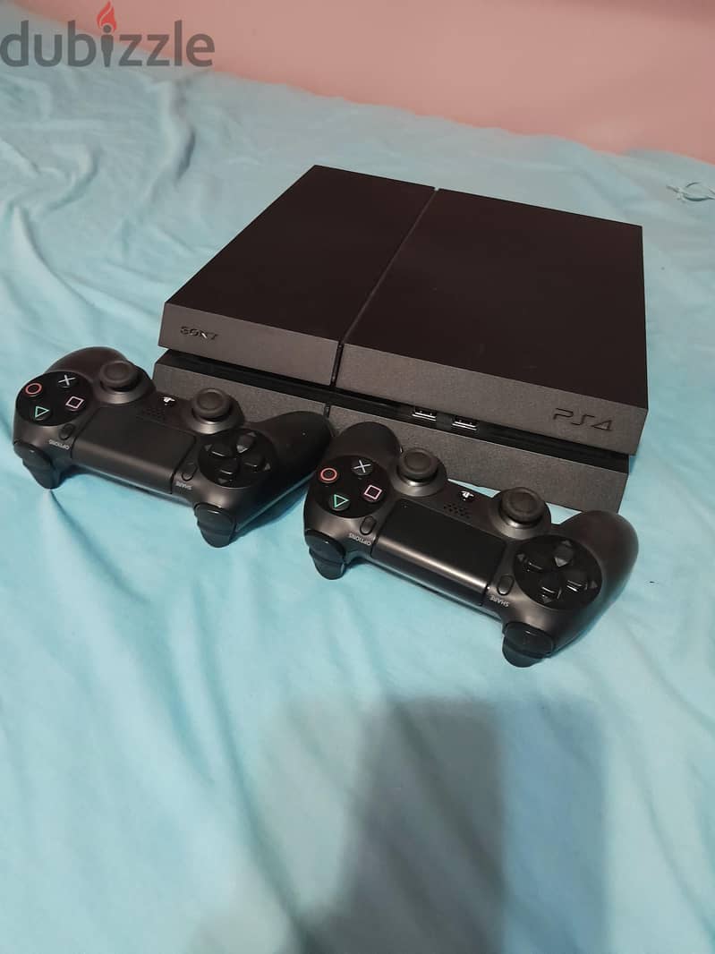Playstation 4 1