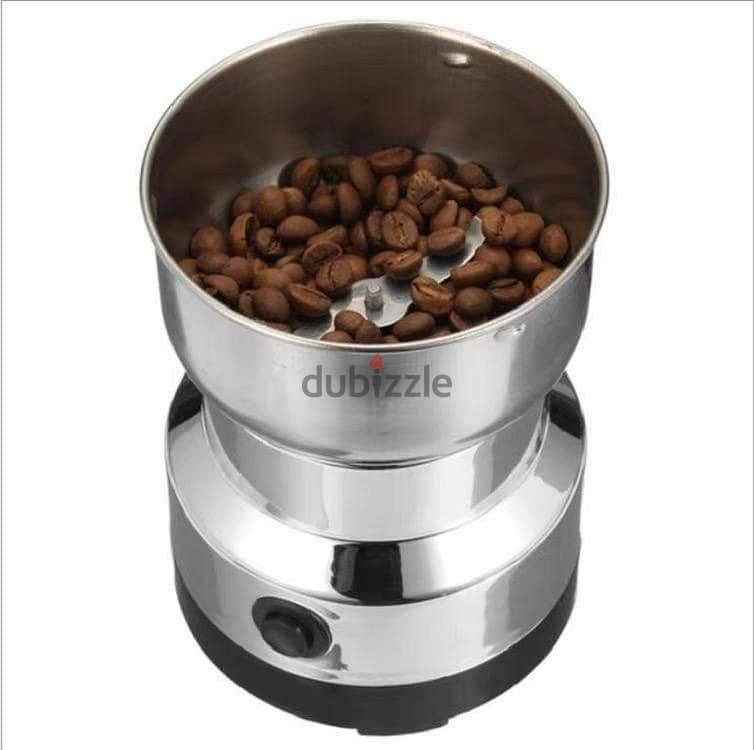 مطحنة توابل 7
