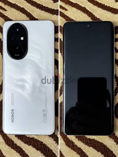Honor 200