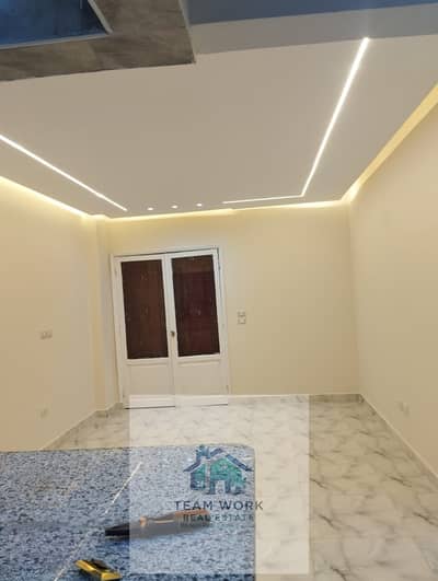 أول سكن بالحي 16شقة مميزة للبيع بالشيخ زايد بسعرلقطة مساحه 70 مترFirst occupancy in the neighborhood: 16 distinctive apartments for sale in Sheikh Za