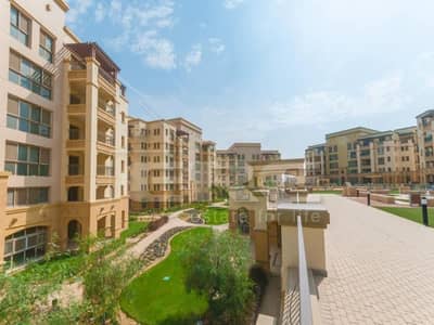 Spacious 2 Master Bedrooms Apartment | Uptown Cairo by Emaar