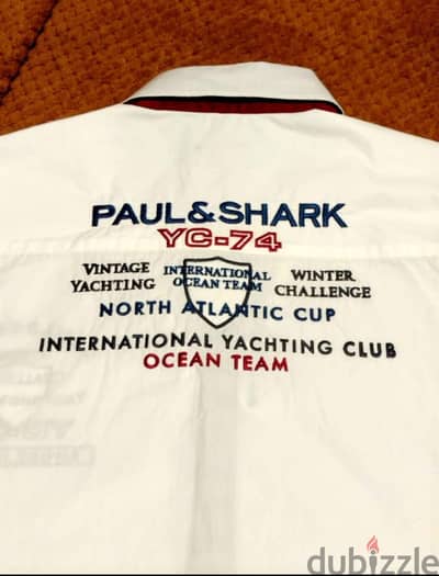 Paul & Shark ®