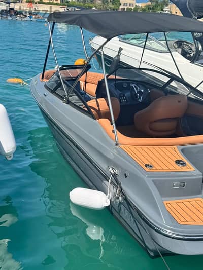 Bowfin model 2026