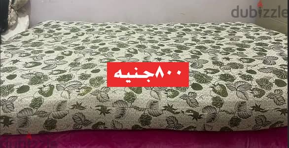 مرتبه قطن فاخر اطفال 140*190